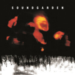 Soundgarden "Superunknown" CD
