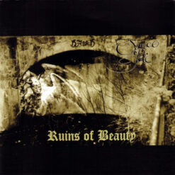 Source Of Tide "Ruins Of Beauty" CD