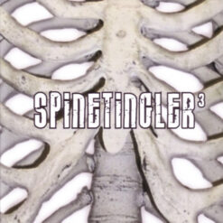 V.A. "Spinetingler 3" CD