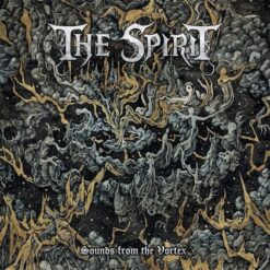 Spirit, The "Sounds From The Vortex" CD