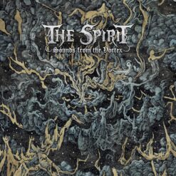 Spirit, The "Sounds From The Vortex" CD