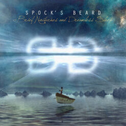 Spock´s Beard "Brief Nocturnes and Dreamless Sleep" CD