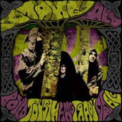 Stangala "Boued Tousek Hag Traou Mat All" CD