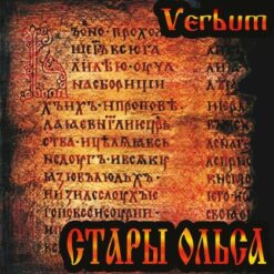 Stary Olsa "Verbum" CD