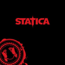 Statica "Statica" CD