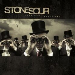 Stone Sour "Come What(ever) May" CD