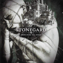 Stonegard "From Dusk Till Doom" 2CD