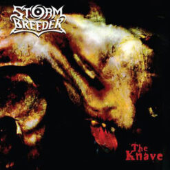 Storm Breeder "The Knave" CD