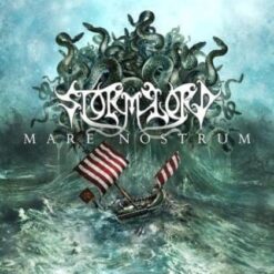 Stormlord "Mare Nostrum" CD