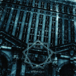 Stranger Aeons "eNneagon" CD