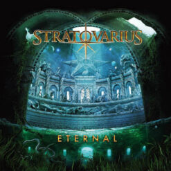 Stratovarius "Eternal" CD