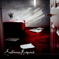 Subterranean Masquerade "Temporary Psychotic State" MCD