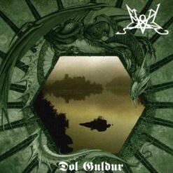 Summoning "Dol Guldur" CD