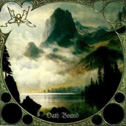 Summoning "Oath Bound" CD