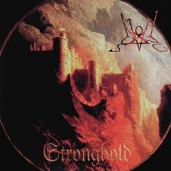 Summoning "Stronghold" CD