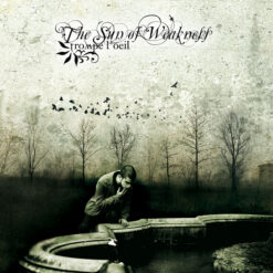 Sun Of Weakness, The "Trompe L´Oeil" CD