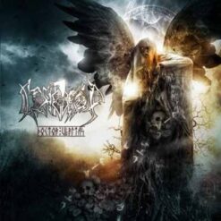 Svyatogor "Doctor Veritas" CD