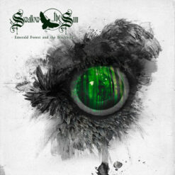 Swallow The Sun "Emerald Forest and the Blackbird" CD