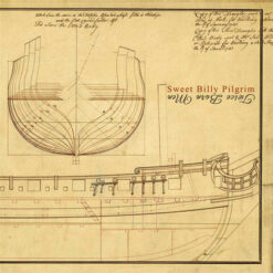 Sweet Billy Pilgrim "Twice Born Men" Digipak CD
