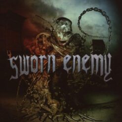 Sworn Enemy "Maniacal" CD