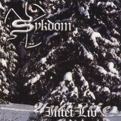 Sykdom "Intet Liv" CD