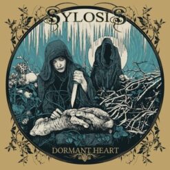 Sylosis "Dormant Heart (Ltd.)" Digipak CD/DVD