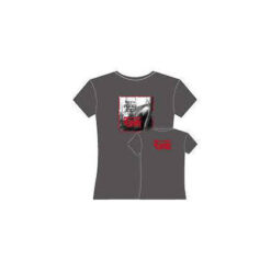 Taak "Koerapööriöö" Girlie TS