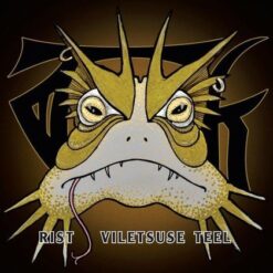 Taak "Rist viletsuse teel" CD
