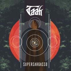 Taak "Supersargasso" CD