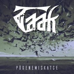 Taak "Põgenemiskatse" CD