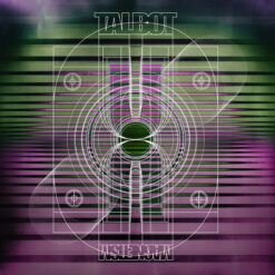Talbot "Magnetism" CD