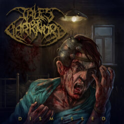 Tales Of Darknord "Dismissed" CD