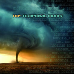 TCP "Temporal Chaos" CD