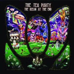 Tea Party, The "The Ocean At The End" Digisleeve CD