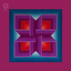 Teleplasmiste "Frequency Is The New Ecstasy" CD