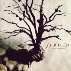 Terhen "Eyes Unfolded" CD