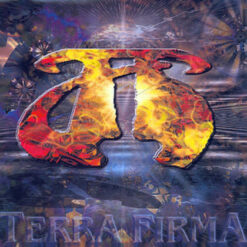 Terra Firma "Terra Firma" CD