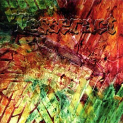 Tesseract (USA) "Tesseract" CD