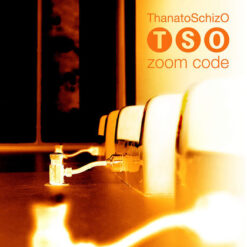 ThanatoSchizO "Zoom Code" CD