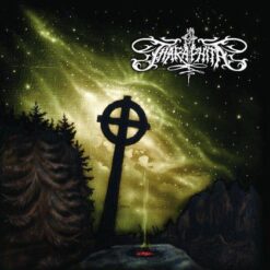 Tharaphita "Iidsetel sünkjatel radadel" CD