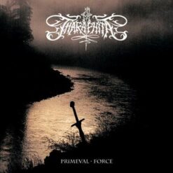Tharaphita "Primeval Force" CD