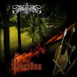 Tharaphita "Ülestõus" CD