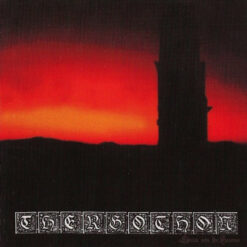 Thergothon "Stream From The Heavens" CD