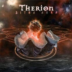 Therion "Sitra Ahra" CD