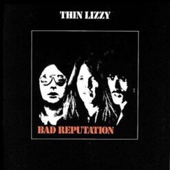 Thin Lizzy "Bad Reputation" LP