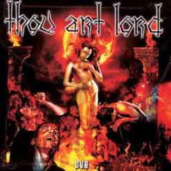 Thou Art Lord "DV8" CD