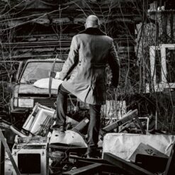 Timo Rautiainen & Trio Niskalaukaus "Mahdotan Yhtälö" CD