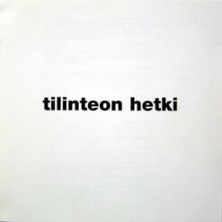 Timo Rautiainen & Trio Niskalaukaus "Tilinteon Hetki" 2CD