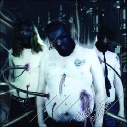 To Separate The Flesh From The Bones "Utopia Sadistica" CD