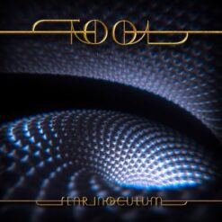 Tool "Fear Inoculum (Expanded Book Edition)" Mediabook CD